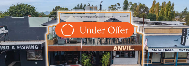 Shop & Retail commercial property for sale at 15 High Street Mansfield VIC 3722