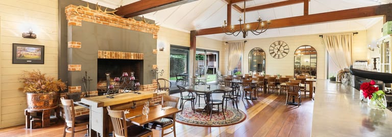 Hotel, Motel, Pub & Leisure commercial property for sale at 23-25 New England Highway Willow Tree NSW 2339