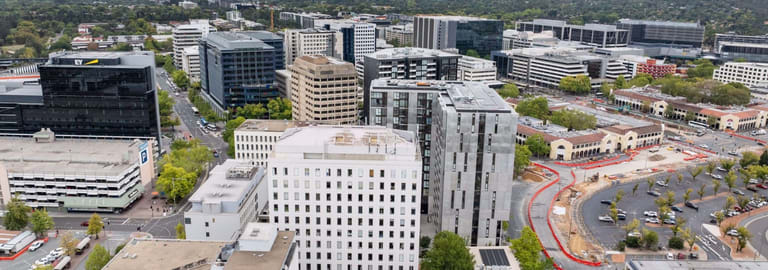Offices commercial property for sale at 28 University Avenue City ACT 2601