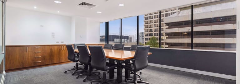 Offices commercial property for sale at 28 University Avenue City ACT 2601