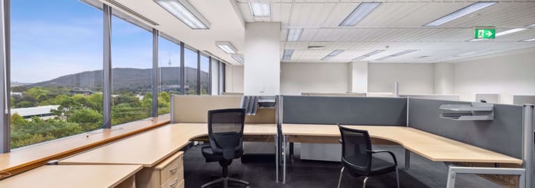 Offices commercial property for sale at 28 University Avenue City ACT 2601