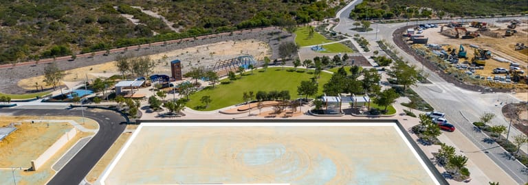 Development / Land commercial property for sale at 2401 Portofino Promenade Mindarie WA 6030