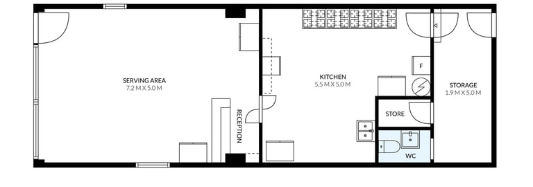 Shop & Retail commercial property for sale at Shop/13 Dennison Mall Bundoora VIC 3083