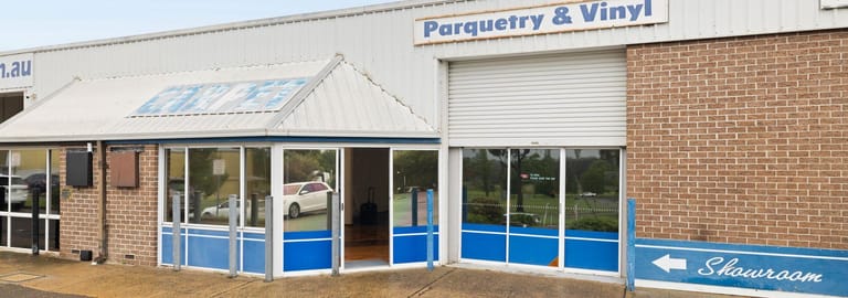 Showrooms / Bulky Goods commercial property for sale at 5/53 Cawdor Road Camden NSW 2570