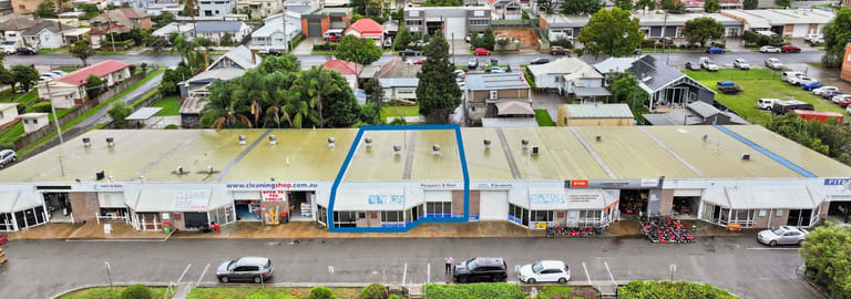 Showrooms / Bulky Goods commercial property for sale at 5/53 Cawdor Road Camden NSW 2570