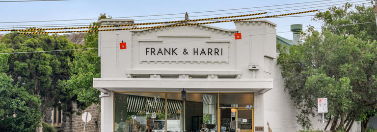 Shop & Retail commercial property for sale at 259 High Street Kew VIC 3101