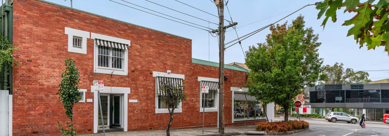Shop & Retail commercial property for sale at 259 High Street Kew VIC 3101