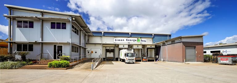 Factory, Warehouse & Industrial commercial property for sale at 113-115 Kenny Street Portsmith QLD 4870