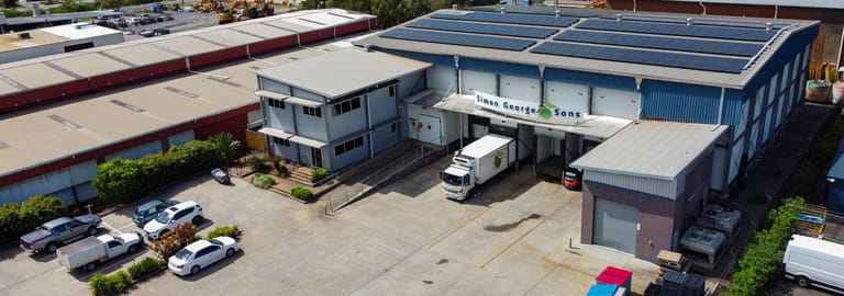 Factory, Warehouse & Industrial commercial property for sale at 113-115 Kenny Street Portsmith QLD 4870
