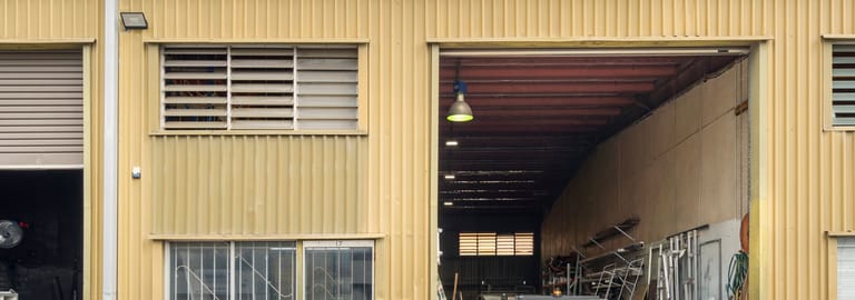 Factory, Warehouse & Industrial commercial property for sale at 6/67 South Pine Road Brendale QLD 4500
