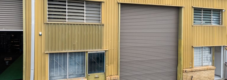 Factory, Warehouse & Industrial commercial property for sale at 6/67 South Pine Road Brendale QLD 4500