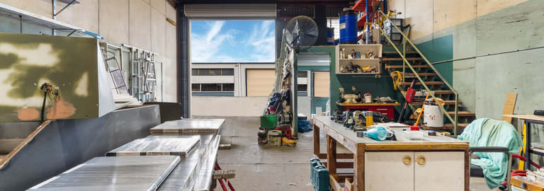 Factory, Warehouse & Industrial commercial property for sale at 6/67 South Pine Road Brendale QLD 4500