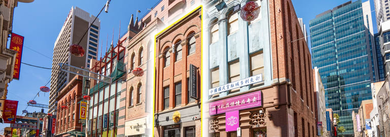 Shop & Retail commercial property for sale at 107 Little Bourke Street Melbourne VIC 3000