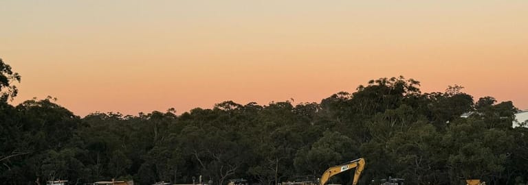 Factory, Warehouse & Industrial commercial property for sale at West Link Business Park Estate Warragamba NSW 2752