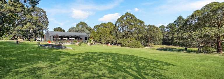 Development / Land commercial property for sale at Cannibal Creek Winery/260 Tynong North Road Tynong North VIC 3813