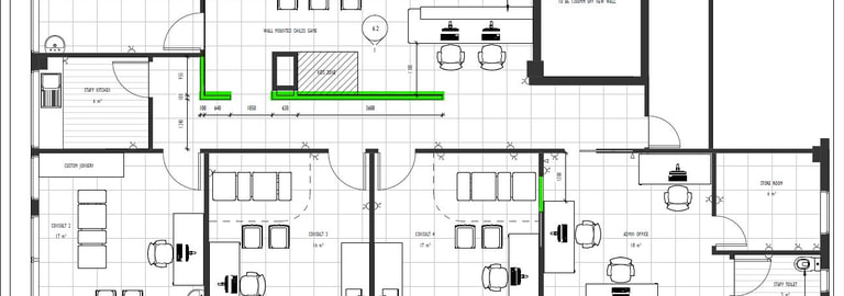 Medical / Consulting commercial property for sale at 12/193-197 Lake Street Cairns City QLD 4870