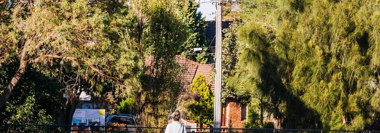 Medical / Consulting commercial property for sale at 1A Bernard Street Cheltenham VIC 3192