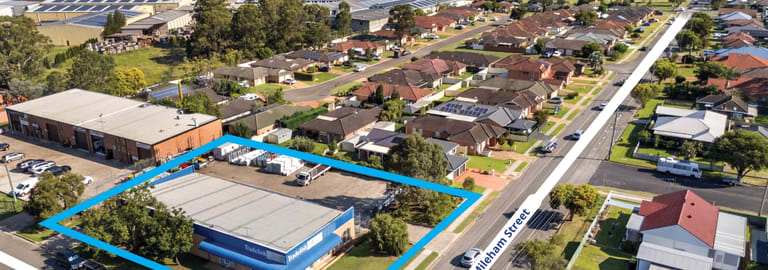 Shop & Retail commercial property for sale at 7 Anderson Place Windsor NSW 2756