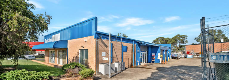 Shop & Retail commercial property for sale at 7 Anderson Place Windsor NSW 2756