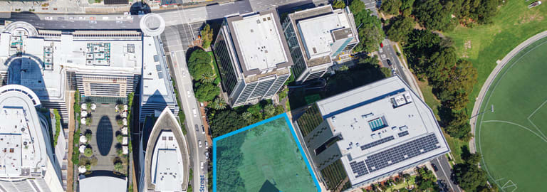 Development / Land commercial property for sale at Lot 4B Herbert Street St Leonards NSW 2065