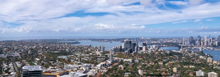 Development / Land commercial property for sale at Lot 4B Herbert Street St Leonards NSW 2065