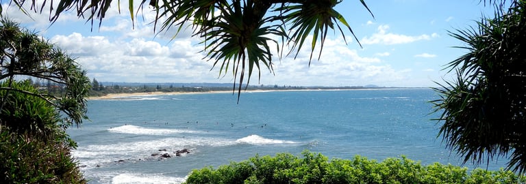 Development / Land commercial property for sale at 7 McILWRAITH ST Moffat Beach QLD 4551