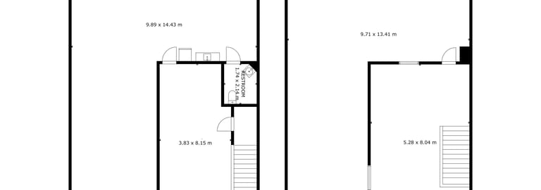 Factory, Warehouse & Industrial commercial property sold at 12/8 Riverland Drive Loganholme QLD 4129