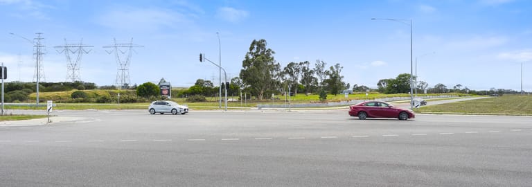 Development / Land commercial property for sale at 825- 829 South Gippsland Highway Hampton Park VIC 3976