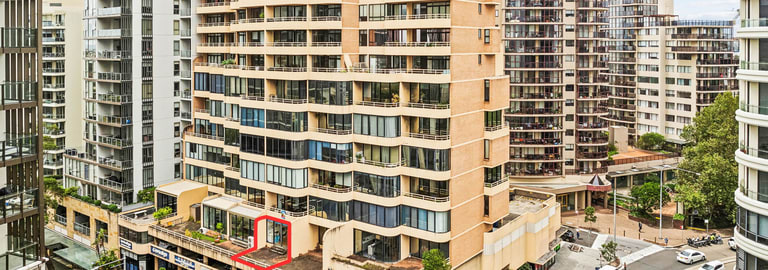 Offices commercial property for sale at Suite 304, 251 Oxford Street Bondi Junction NSW 2022