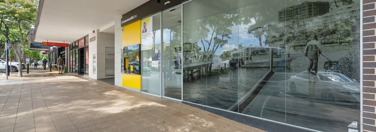 Offices commercial property for sale at 2/64 Majors Bay Road Concord NSW 2137