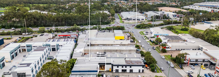 Factory, Warehouse & Industrial commercial property for sale at Lot 2/9 Ramly Drive Burleigh Heads QLD 4220