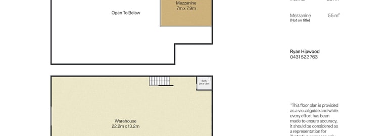 Factory, Warehouse & Industrial commercial property for sale at Lot 2/9 Ramly Drive Burleigh Heads QLD 4220
