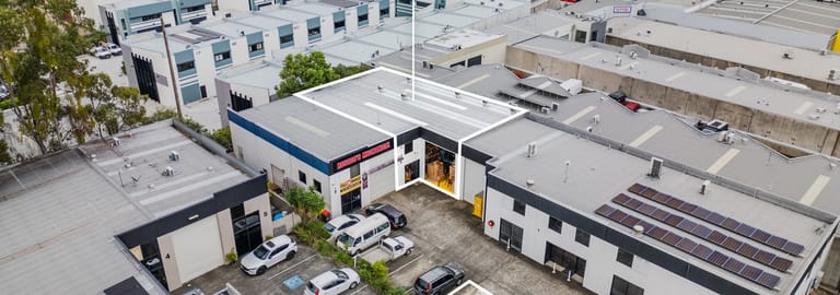 Factory, Warehouse & Industrial commercial property for sale at Lot 2/9 Ramly Drive Burleigh Heads QLD 4220