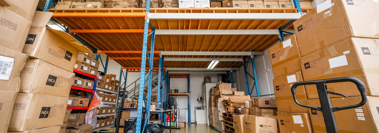 Factory, Warehouse & Industrial commercial property for sale at Lot 2/9 Ramly Drive Burleigh Heads QLD 4220