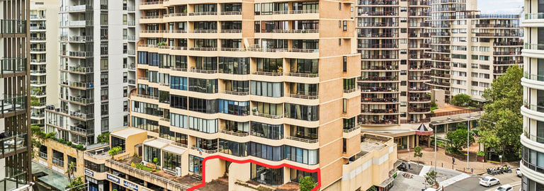Offices commercial property for sale at 301, 302 & 303 251 Oxford Street Bondi Junction NSW 2022