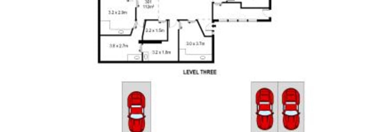 Offices commercial property sold at 301, 302 & 303 251 Oxford Street Bondi Junction NSW 2022