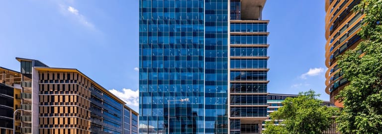 Offices commercial property for sale at Green Square North Tower Fortitude Valley QLD 4006