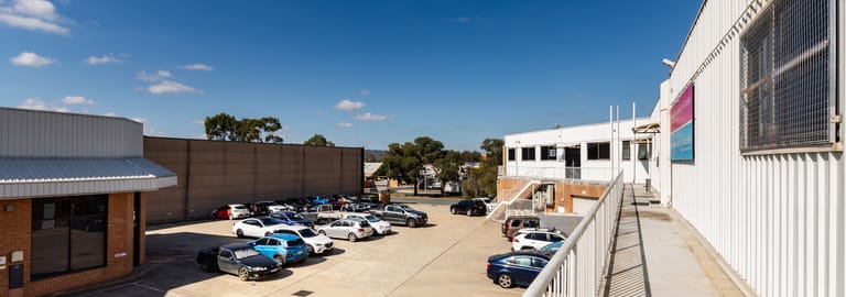 Factory, Warehouse & Industrial commercial property for sale at 10/160 Lysaght Street Mitchell ACT 2911