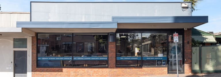 Shop & Retail commercial property for sale at 2A & 2B Milne Road Mont Albert North VIC 3129
