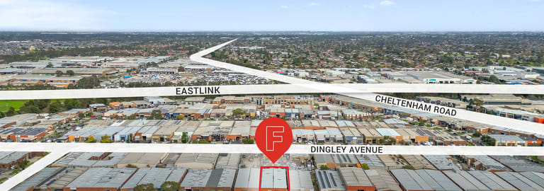 Factory, Warehouse & Industrial commercial property for sale at 24 Brooklyn Avenue Dandenong VIC 3175