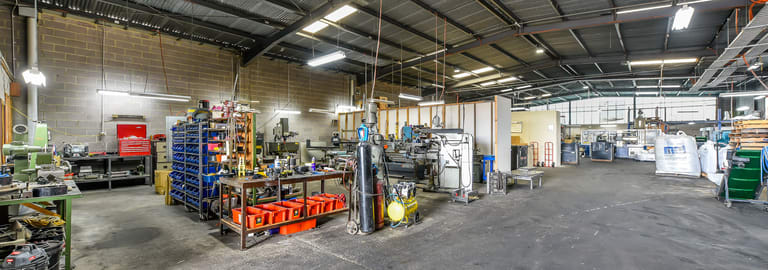 Factory, Warehouse & Industrial commercial property for sale at 24 Brooklyn Avenue Dandenong VIC 3175