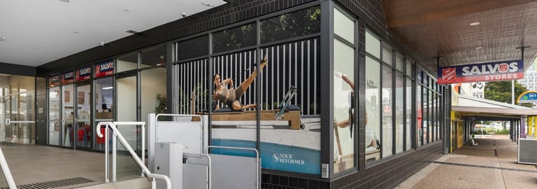 Offices commercial property for sale at 283A Logan Road Stones Corner QLD 4120
