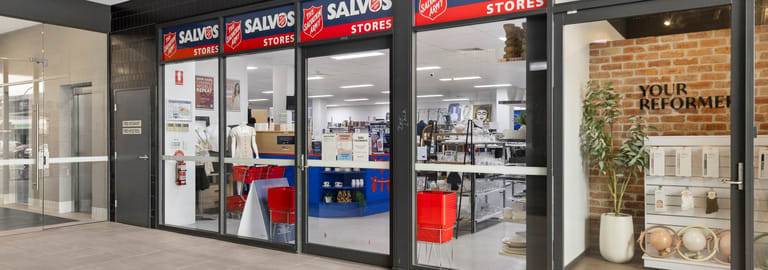 Offices commercial property for sale at 283A Logan Road Stones Corner QLD 4120