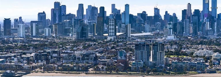 Showrooms / Bulky Goods commercial property for lease at 272 Normanby Road South Melbourne VIC 3205