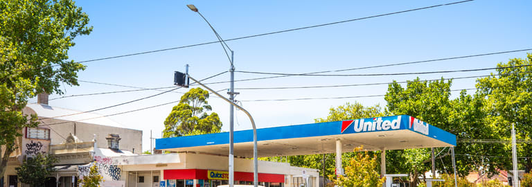 Showrooms / Bulky Goods commercial property for sale at 380-394 Nicholson Street Fitzroy North VIC 3068