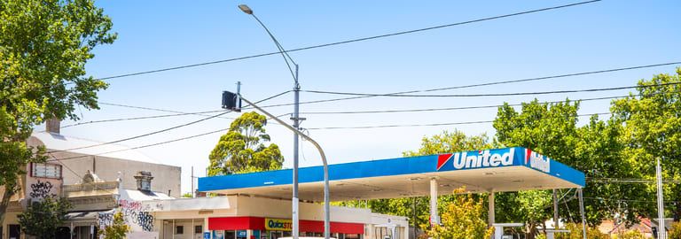Shop & Retail commercial property for sale at 380-394 Nicholson Street Fitzroy North VIC 3068