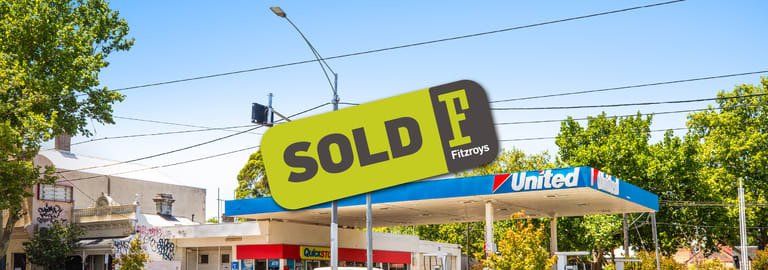 Other commercial property for sale at 380-394 Nicholson Street Fitzroy North VIC 3068