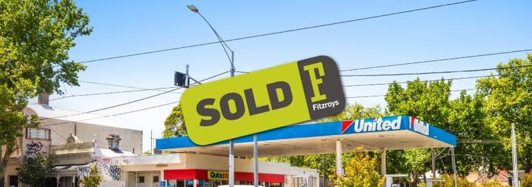 Shop & Retail commercial property sold at 380-394 Nicholson Street Fitzroy North VIC 3068