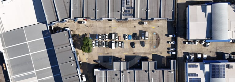 Factory, Warehouse & Industrial commercial property for sale at 7/25 STODDART ROAD Prospect NSW 2148