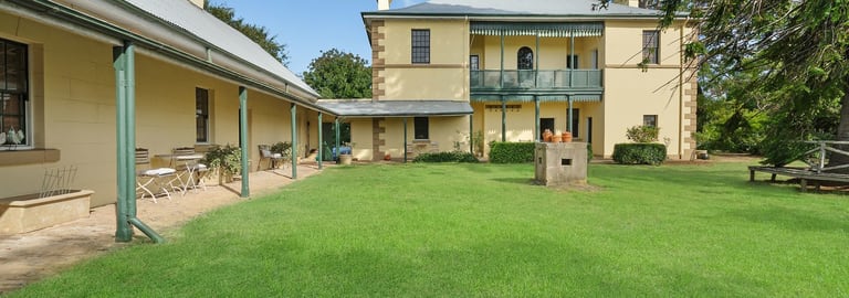 Development / Land commercial property for sale at Glenlee Estate Menangle Park NSW 2563